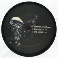 Melinki - Harrow Dub Ep