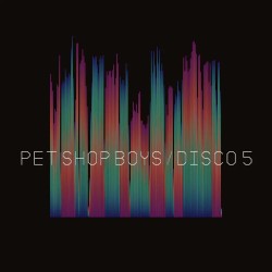 Pet Shop Boys - Disco 5