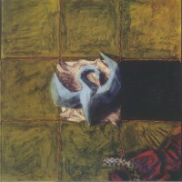 Dove Ellis - Blizzard