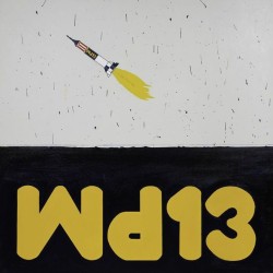 White Denim - 13