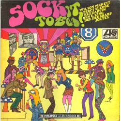 Various - Sock It To Em