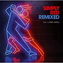 Simply Red - Remixed Vol 1 (1985-2000)