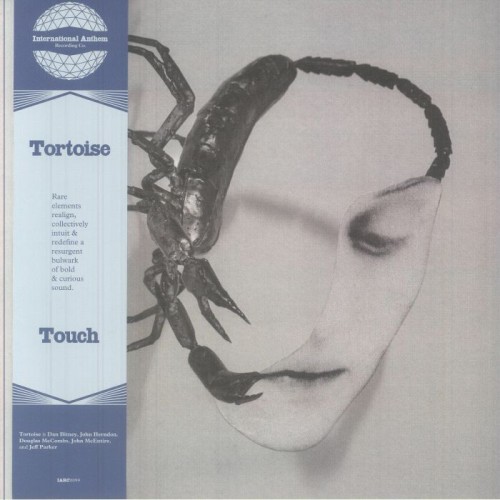Tortoise - Touch