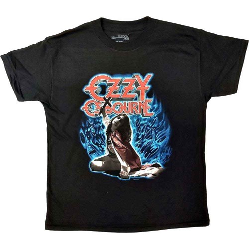 Ozzy Osbourne - Blizzard Of Oz