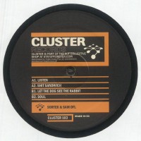 Sortek & Sam DFL - Listen Ep