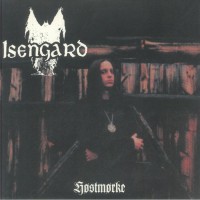 Isengard - Hostmorke (30th Anniversary Edition)