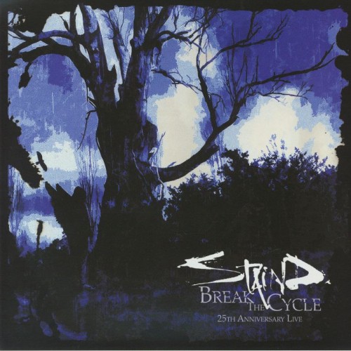 Staind - Break The Cycle (25th Anniversary Live)