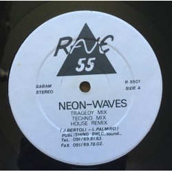 Neon - Waves
