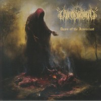 Worm Shepherd - Dawn Of The Iconoclast