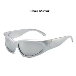 Wrap Around - Sunglasses