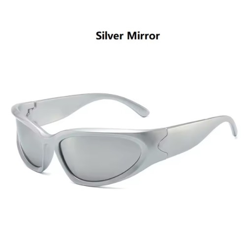 Wrap Around - Sunglasses