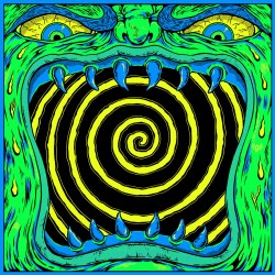 King Gizzard & The Lizard Wizard - Rave Gizzard: Live In San Francisco 2024