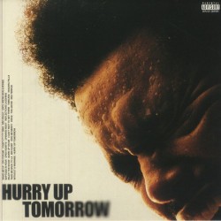 The Weeknd - Hurry Up Tomorrow (The Complete Edition)
