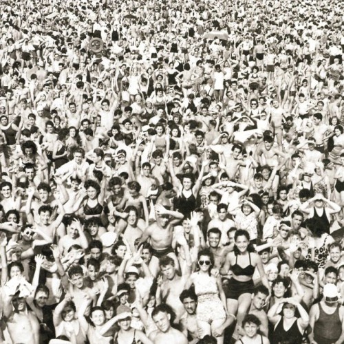 George Michael - Listen Without Prejudice (National Album Day 2026 Edition)