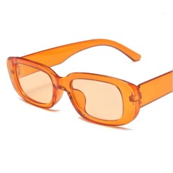 Rectangular Sunglasses  - 