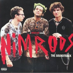 Green Day / Various - Nimrods The Soundtrack