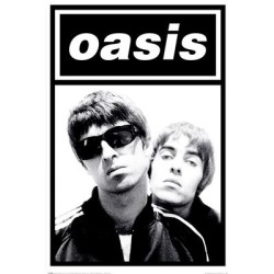 Oasis - Gallaghers