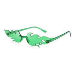 Flame Sunglasses - 