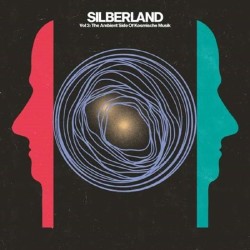 Various - Silberland Vol 3: The Ambient Side Of Kosmische Musik 1972-1986