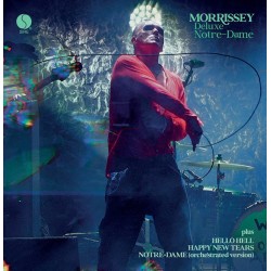Morrissey - Deluxe Notre-Dame