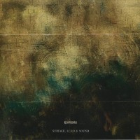 Editors - Surface Echo & Sound