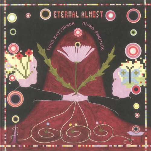 Tomo Katsurada & Misha Panfilov - Eternal Almost