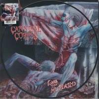 Cannibal Corpse - Tomb Of The Mutilated