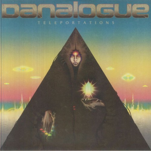 Danalogue - Teleportations