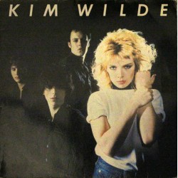Kim Wilde - Kim Wilde