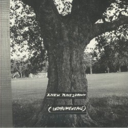 Archy Marshall - A New Place 2 Drown (Instrumentals)