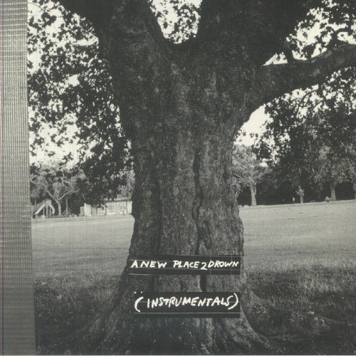 Archy Marshall - A New Place 2 Drown (Instrumentals)