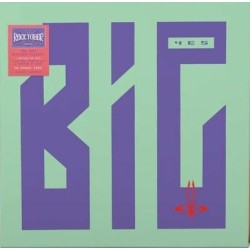 Yes - Big Generator (Rocktober 2025)