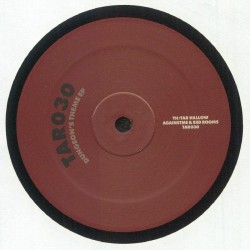 AgainstMe & Red Rooms - Dungeons Theme Ep