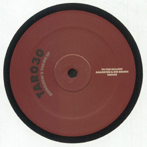 AgainstMe & Red Rooms - Dungeons Theme Ep