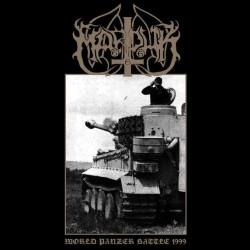 Marduk - World Panzer Battle 1999