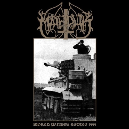 Marduk - World Panzer Battle 1999