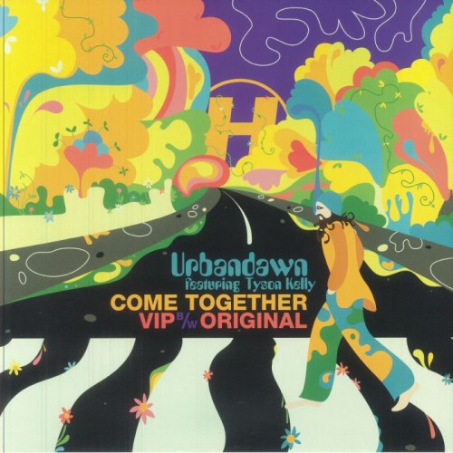 Urbandawn Featuring Tyson Kelly - Come Together Vip