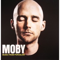 Moby - Music From Porcelain
