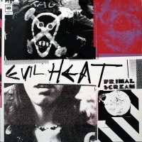 Primal Scream - Evil Heat (Expanded Edition)