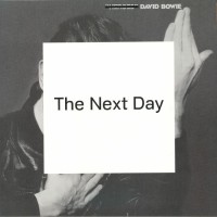 David Bowie - The Next Day