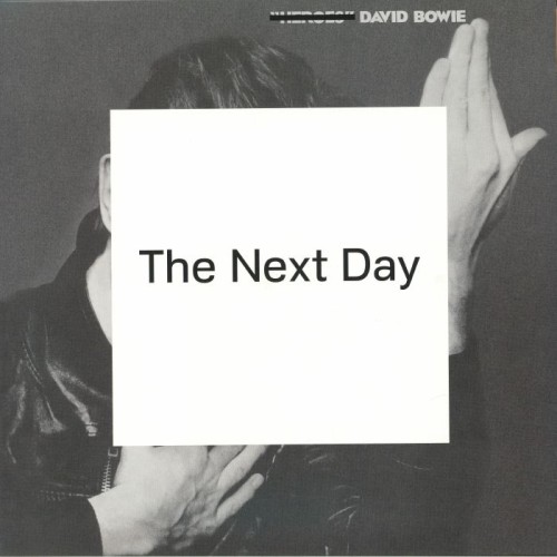 David Bowie - The Next Day