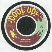 Payoh SoulRebel - Nowadays