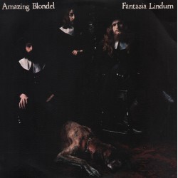 Amazing Blondel - Fantasia Lindum