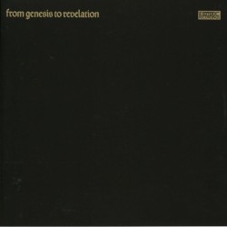 Genesis - From Genesis To Revelation