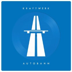 Kraftwerk - Autobahn (50th Anniversary)