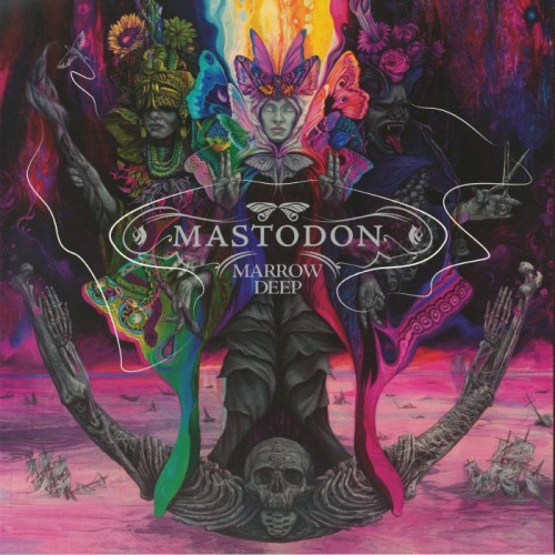 Mastodon - Marrow Deep Mastodon - Marrow Deep