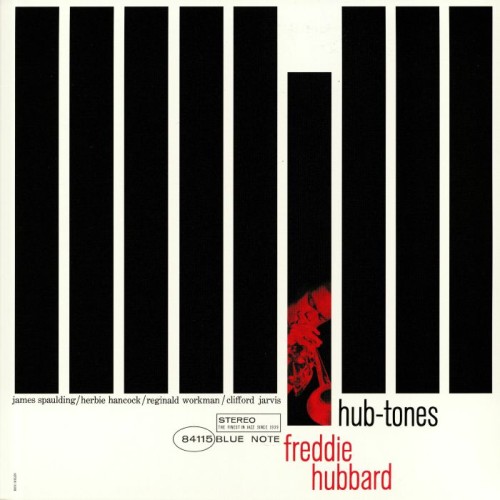 Freddie Hubbard - Hub-Tones