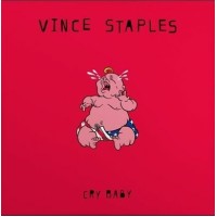 Vince Staples - Cry Baby
