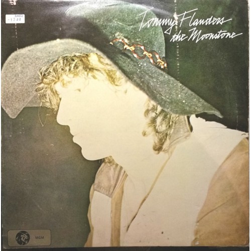 Tommy Flanders - The Moonstone