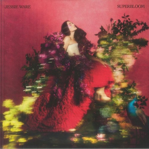 Jessie Ware - Superbloom